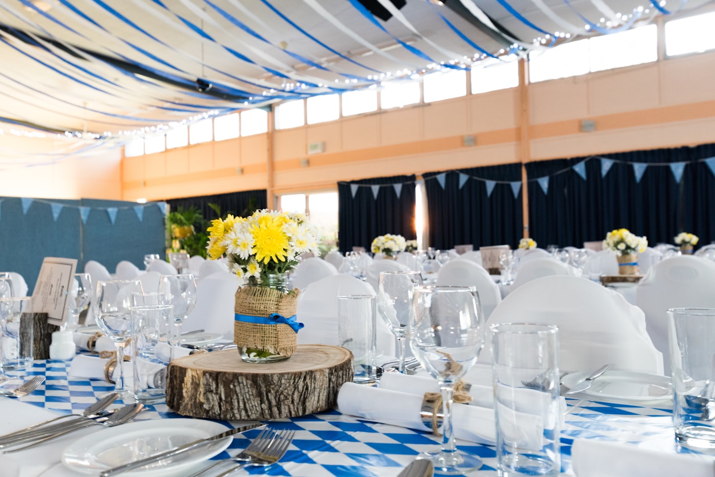 O protocolo que abre portas